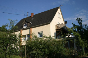 Ferienweingut Rainer Hirschen  Бург